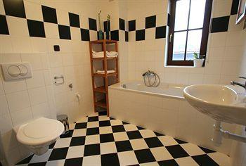 Apartamento Family 6 Praga