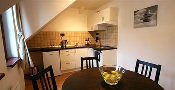 Apartamento Family 6 *