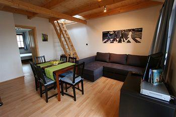 Apartamento Family 6