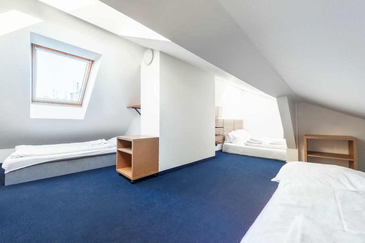 Apartamento Family 6 Praga
