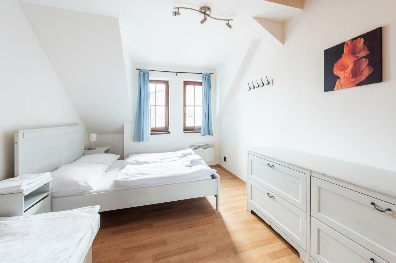 Apartamento Family 6 *