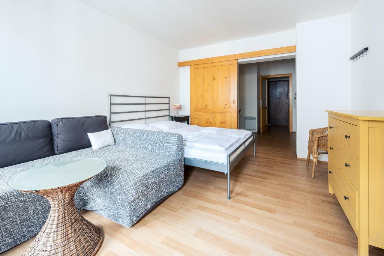 Apartamento Family 6 Praga