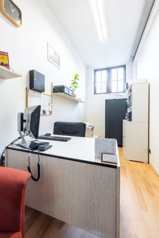 Apartamento Family 6