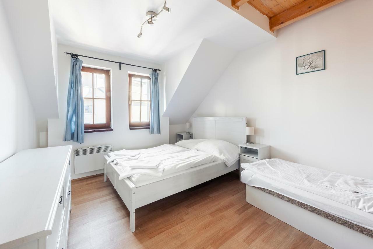 Apartamento Family 6