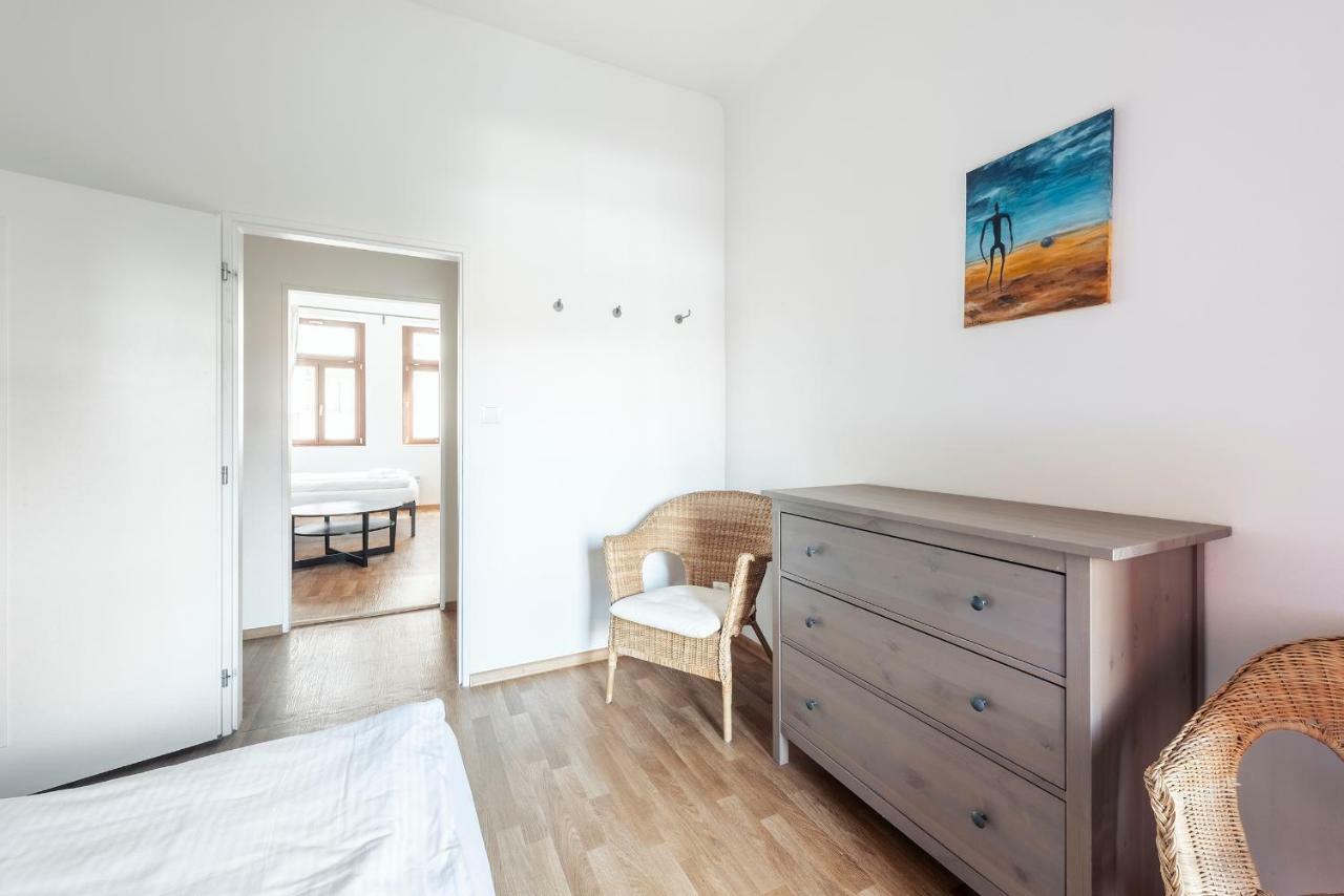 Apartamento Family 6 Praga
