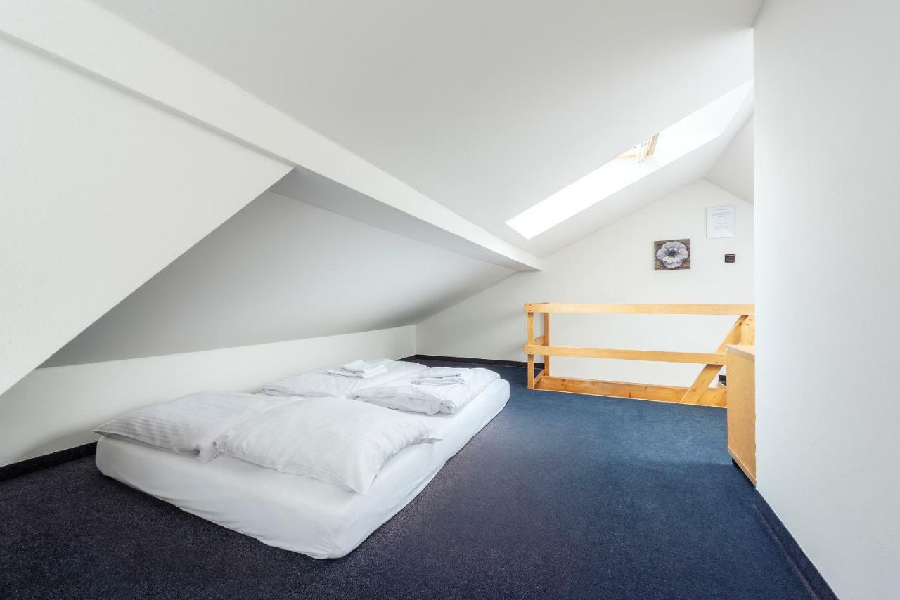 Apartamento Family 6 Praga