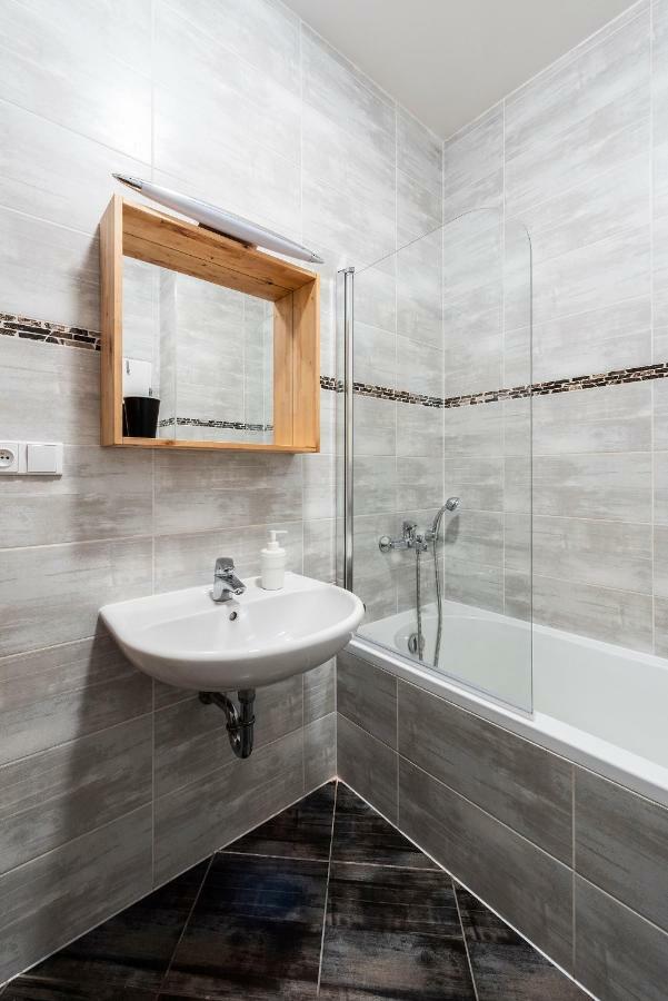 Apartamento Family 6
