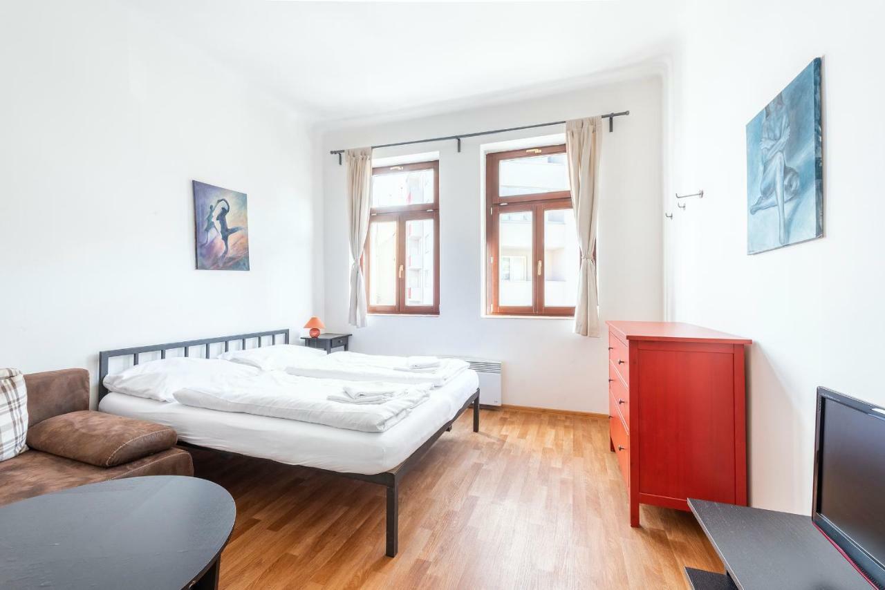 Apartamento Family 6 *
