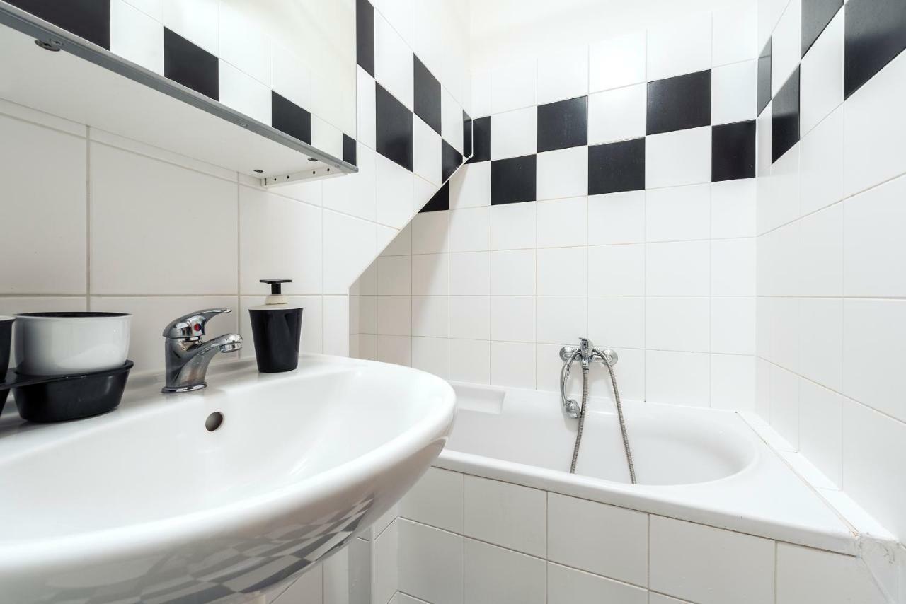 Apartamento Family 6