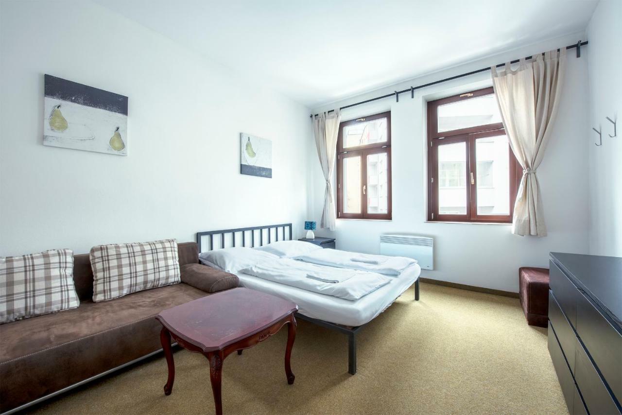Apartamento Family 6 *